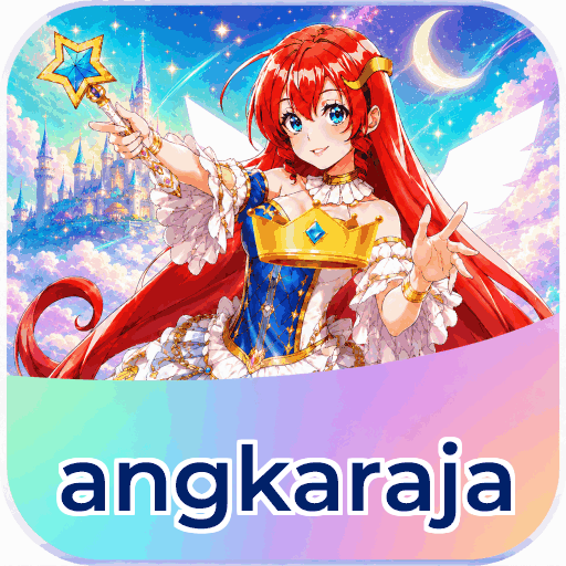 angkaraja APK Indonesia - Panduan Lengkap dan Tutorial