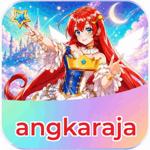 angkaraja APK Indonesia - Panduan Lengkap dan Tutorial