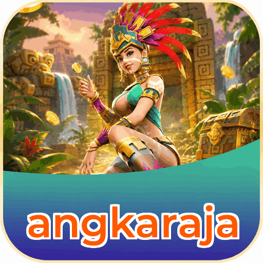 angkaraja APK Indonesia - Panduan Lengkap dan Tutorial